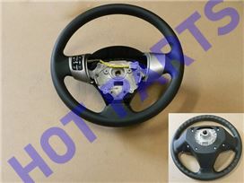 картинка КОЛЕСО РУЛЕВОЕ  HOVER M4  3402100XS56XACR