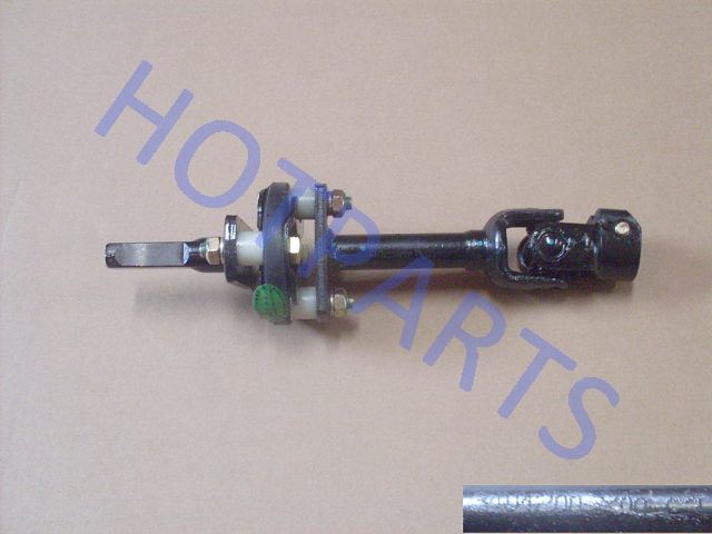 картинка ВАЛ КАРДАННЫЙ РУЛЕВОЙ HOVER H3  3404200-K00-C3