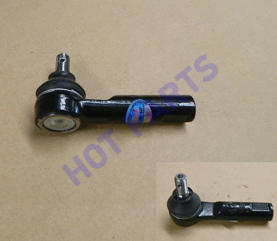 картинка НАКОНЕЧНИК РУЛЕВОЙ ТЯГИ HAVAL 6, F7/F7X  3411130XKZ09A