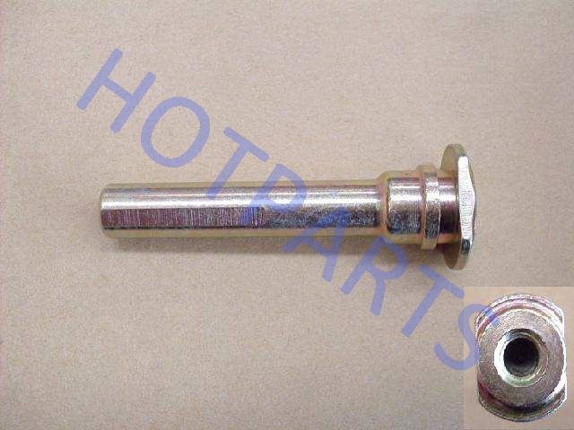 картинка ПАЛЕЦ ПЕРЕДНЕГО СУПОРТА FLORID, COOLBEAR , HOVER M2 4/2  3501108-M00