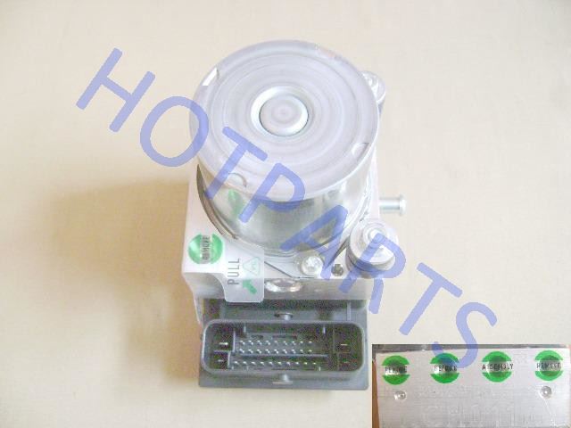 картинка ГИДРОБЛОК ABS GW FLORID, COOLBEAR , HOVER M2 4/2  3550110-S08