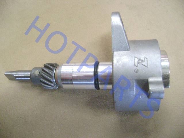 ПРИВОД МАСЛЯНОГО НАСОСА GW SAFE,DEER 491E ЕВРО 2