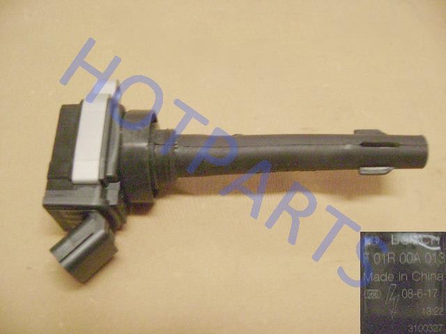 КАТУШКА ЗАЖИГАНИЯ GW FLORID , HOVER M2 4/2