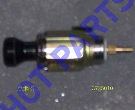 ПРИКУРИВАТЕЛЬ В СБОРЕ  FLAYER - 3725010  - 3725010