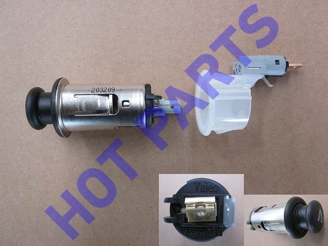 картинка ПРИКУРИВАТЕЛЬ HOVER H6  3725100XKZ16A