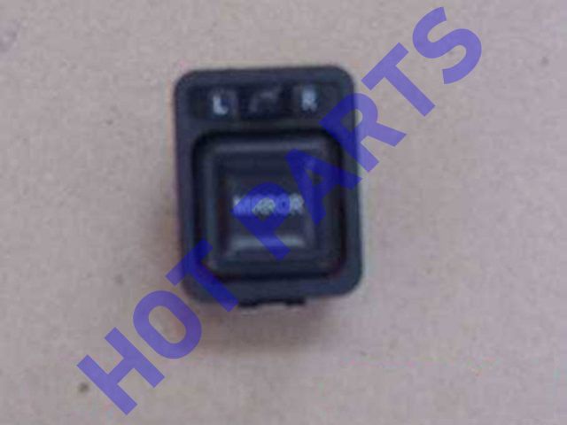 картинка КНОПКА УПРАВЛЕНИЯ ЗЕРКАЛАМИ SAFE  - 20-8202020  3746140-F00