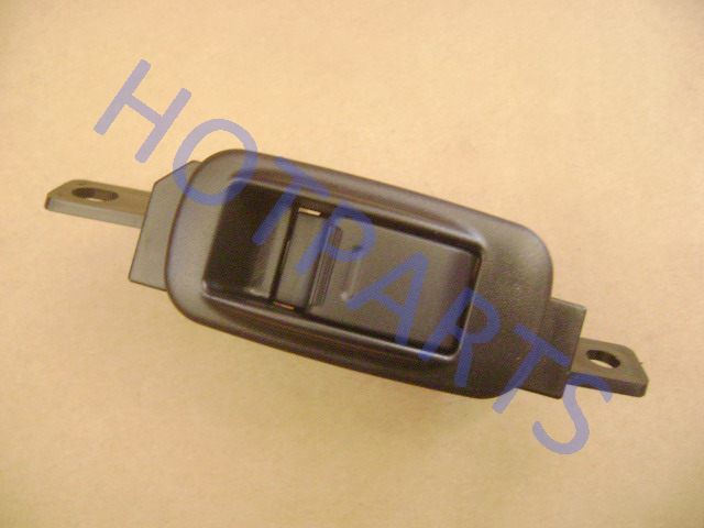 картинка КНОПКА СТЕКЛОПОДЬЕМНИКА ЗАДНЕЙ ЛЕВОЙ ДВЕРИ GW COWRY  3746300-V08
