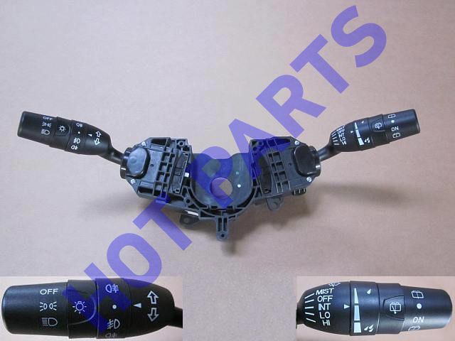 КОМПЛЕКТ ПОДРУЛЕВЫХ ПЕРЕКЛЮЧАТЕЛЕЙ HOVER H6