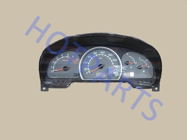 картинка КОМБИНАЦИЯ ПРИБОРОВ SAFE F1  3820100-F00-A4