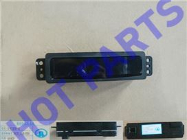 картинка ДИСПЛЕЙ ПАНЕЛИ ПРИБОРОВ HOVER H3 NEW  3820200XK45XA
