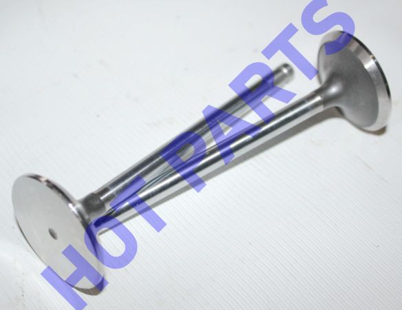 картинка КЛАПАН ВЫПУСКНОЙ CUMMINS DFA 6720  3901607