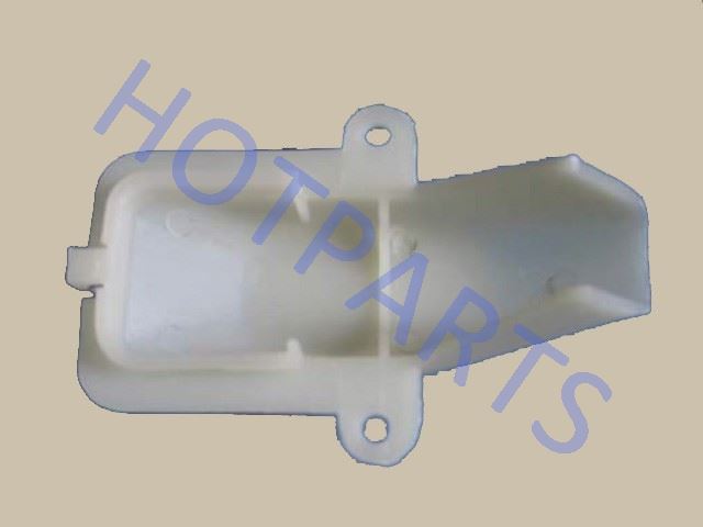 картинка ЗАГЛУШКА ПРОВОДКИ ЗАДНЕЙ ДВЕРИ GW SAFE - 4016011-F  4016039-F00