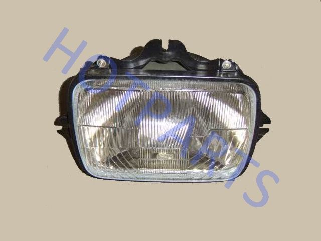 FR LAMP ASSY(HEJIAN 99)