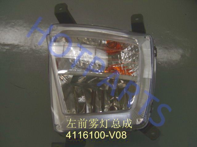 УКАЗАТЕЛЬ ПОВОРОТА ЛЕВЫЙ GW COWRY