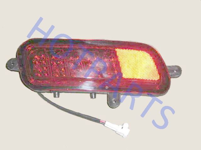 картинка ФОНАРЬ ПРОТИВОТУМАННЫЙ ЗАДНИЙ ПРАВЫЙ HOVER  - 4116220-K00  4116220-K00