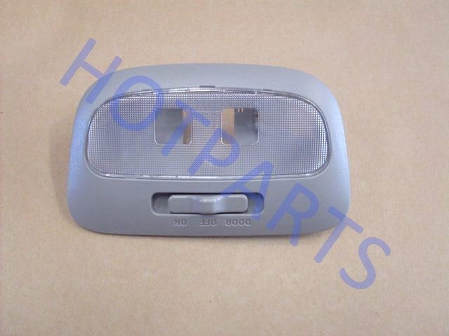 картинка ПЛАФОН САЛОНА HOVER M4  4124100-S08-00CQ