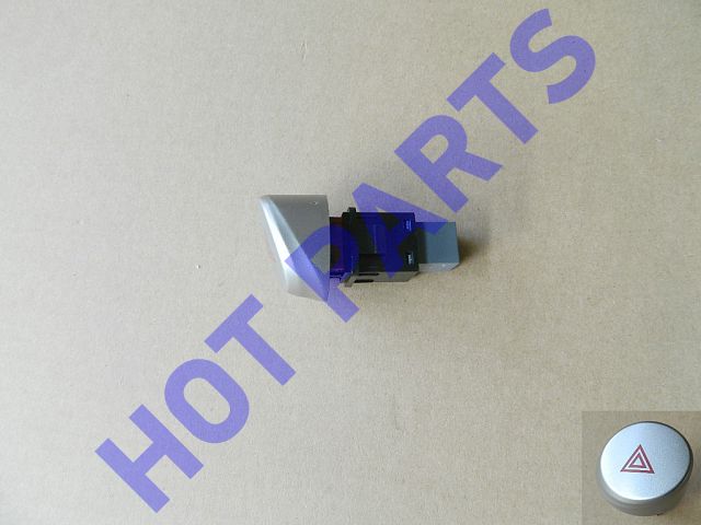 картинка КНОПКА АВАРИЙНОЙ СИГНАЛИЗАЦИИ HOVER M4  4128100XS56XA