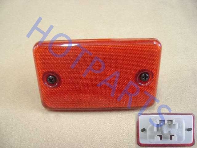 ФОНАРЬ ПОДСВЕТКИ ПЕРЕДНИХ И ЗАДНИХ ДВЕРЕЙ GW DEER, SAFE  - 3714021