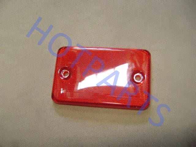 DOOR LAMP COVER