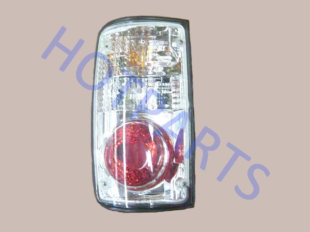 RR COMBINATION LAMP ASSY LH(DIAMOND)