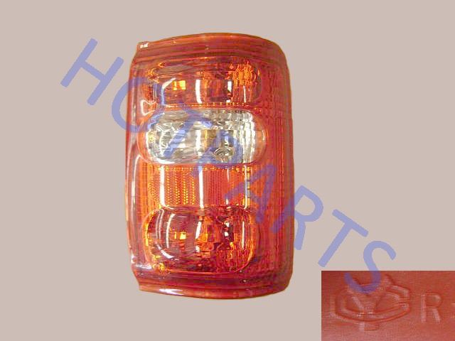 ФОНАРЬ ЗАДНИЙ НА КРЫЛО ПРАВ. SAFE  - 20-3773020