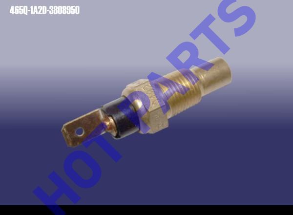 SENSOR - WATER TEMPERATURE