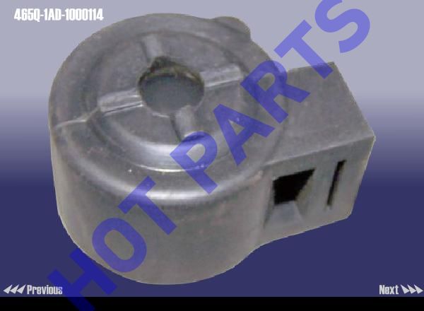 SLEEVE-CARBON BOX ELECTROMAGNETIC VAVLE