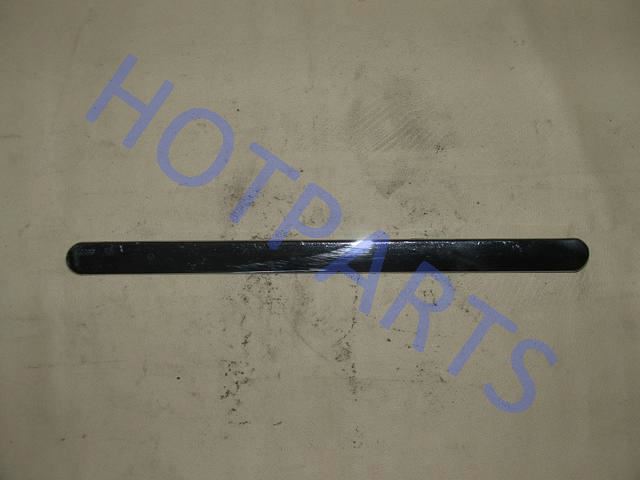 LIGHT STRIP-RR FENDER FLARES END COVER L
