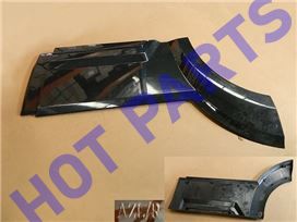 картинка НАКЛАДКА ЗАДНЕЙ ПРАВОЙ ДВЕРИ НАРУЖНЯЯ HOVER M2  5006180XY31XB