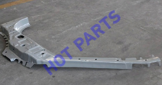 картинка ASSY, REINFORCEMENT PLATE, A PILLAR, RH  5038023100C15