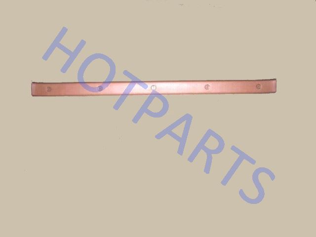 картинка НАКЛАДКА ПОЛА ГРУЗОВОГО ОТСЕКА ЗАДНЯЯ GW SAFE  5109031-F00-0315