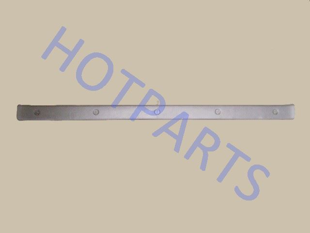 картинка НАКЛАДКА ПОЛА ГРУЗОВОГО ОТСЕКА ЗАДНЯЯ GW SAFE (МОДЕЛЬ 2008 Г)  5109031-F00-1214