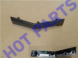 картинка НАКЛАДКА ПАНЕЛИ ПРИБОРОВ СРЕДНЯЯ HOVER H3 NEW  5306030AK45XA