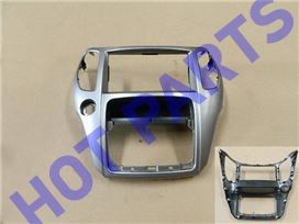 картинка НАКЛАДКА ЦЕНТРАЛЬНОЙ КОНСОЛИ HOVER M4  5306400XS56XA