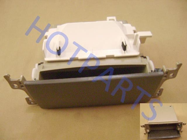 картинка БАРДАЧОК ПАНЕЛИ ПРИБОРОВ ЦЕНТРАЛЬНЫЙ GW FLORID  5306430-S08