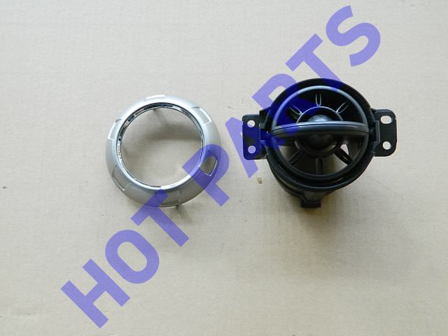 картинка СОПЛО ВОЗДУХОВОДА ЛЕВОЕ HOVER M4  5306630XS56XA
