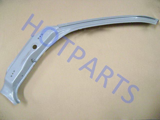 картинка СТОЙКА ВЕТРОВОГО СТЕКЛА ПРАВАЯ GW SAFE  - 20-5301050  5401250-F00