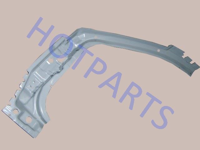 картинка СТОЙКА ВЕТРОВОГО СТЕКЛА ПРАВАЯ HOVER H3,H5  5401810-K00
