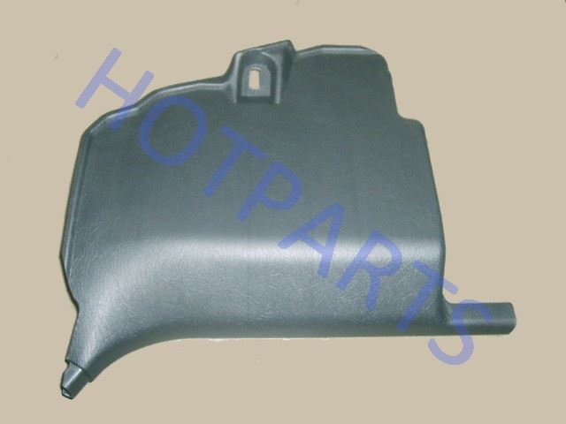 картинка НАКЛАДКА ПЕРЕДНЕЙ СТОЙКИ ВНУТРЕННЯЯ НИЖНЯЯ ПРАВАЯ GW SAFE(МОДЕЛЬ 2008 ГОДА)  5402014-F00-1214