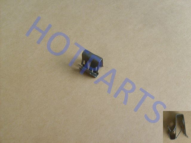картинка ПИСТОН НАКЛАДКИ ПОРОГА ВНУТРЕННИЙ (МЕТАЛЛ) HOVER M4  5402132-S08