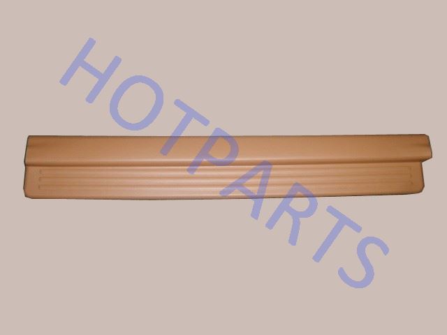 картинка НАКЛАДКА ПОРОГА ПЕРЕДНЕЙ ПРАВОЙ ДВЕРИ HOVER -5402702-K00  5402802-K00