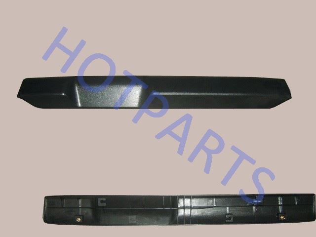 картинка НАКЛАДКА ЗАДНЕЙ ДВЕРИ GW SAFE  5506010-F02-B1