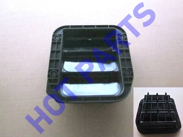 картинка СОПЛО ВЕНТИЛЯЦИИ БАГАЖНИКА HOVER H6  5513100XKZ16A