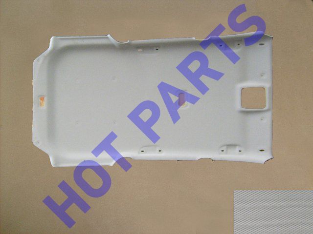 картинка ОБИВКА ПОТОЛКА   HOVER H3,H5 (НОВЫЙ САЛОН)  5702100-K24-00CV