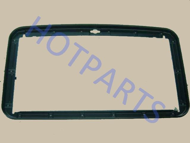 картинка ОСНОВАНИЕ ЛЮКА КРЫШИ HOVER  5703101-K00