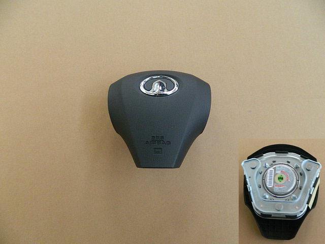 картинка ПОДУШКА БЕЗОПАСНОСТИ ВОДИТЕЛЬСКАЯ HOVER M4  5820100XS08XACR