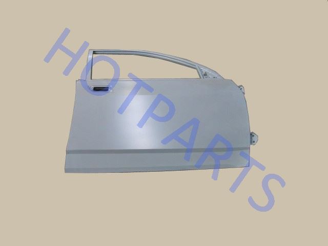 картинка ДВЕРЬ ПЕРЕДНЯЯ ПРАВАЯ HOVER, H3(СТАРЫЙ САЛОН)  6101200-K00