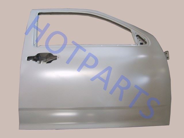 картинка ДВЕРЬ ПЕРЕДНЯЯ ПРАВАЯ GW WINGLE  6101200-P00