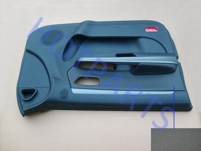 картинка ОБИВКА ПЕРЕДНЕЙ ЛЕВОЙ ДВЕРИ HOVER H3,H5 (НОВЫЙ САЛОН)  6102100-K80-0089
