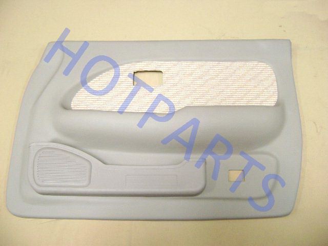картинка ОБИВКА ПЕРЕДНЕЙ ПРАВОЙ ДВЕРИ ПИКАП G3/G5  - 11-6102020A  6102102-D17-0314